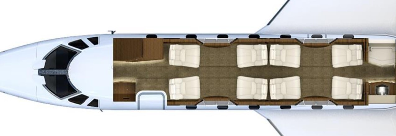 Citation x - Midsize Business Jet | Israjets